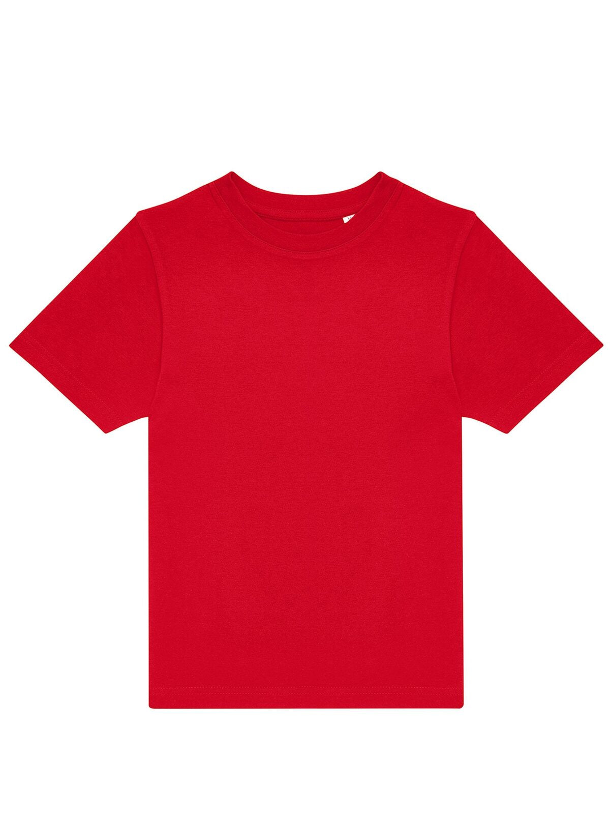 #E190 /Kids B&C Collection Red
