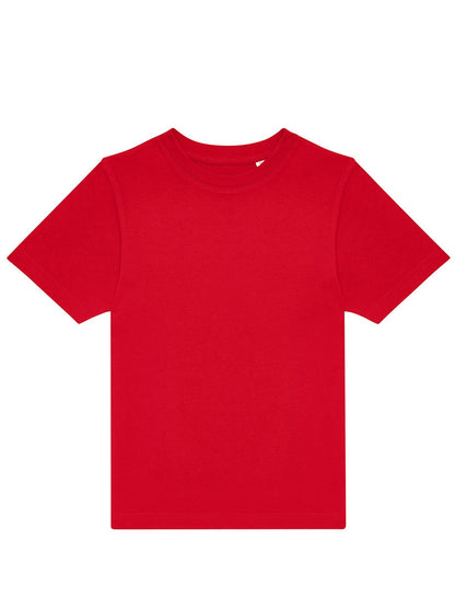 #E190 /Kids B&C Collection Red