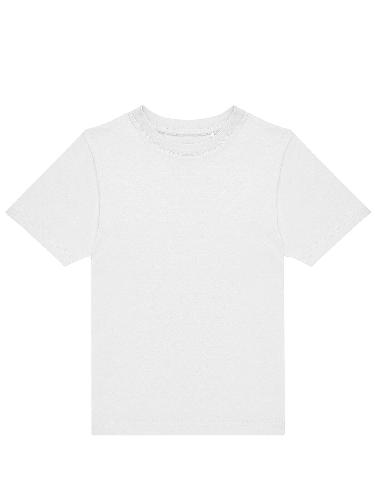 #E190 /Kids B&C Collection White