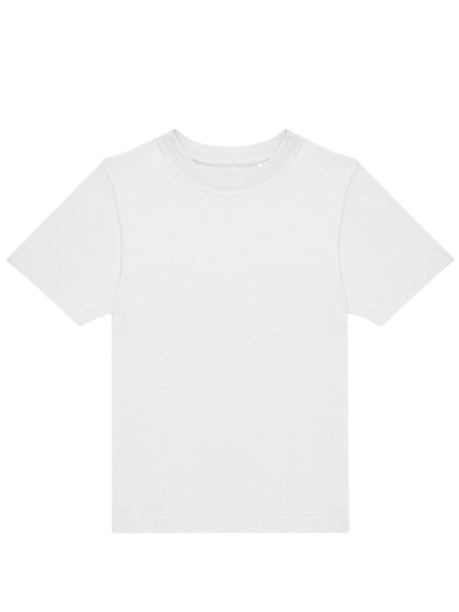 #E190 /Kids B&C Collection White