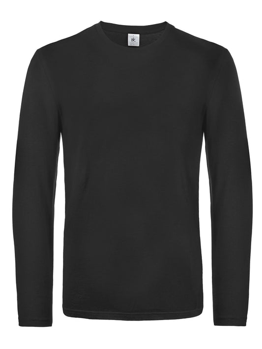 #E190 LSL B&C Collection Black
