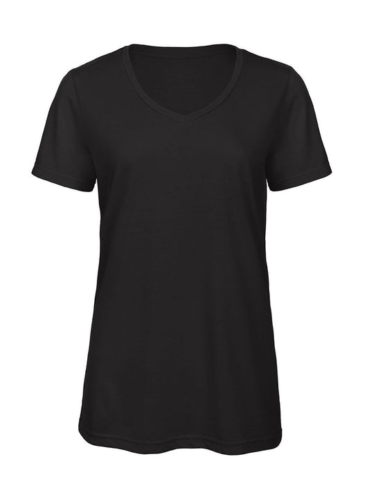 V Triblend /Women