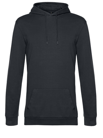 #Hoodie B&C Collection Asphalt