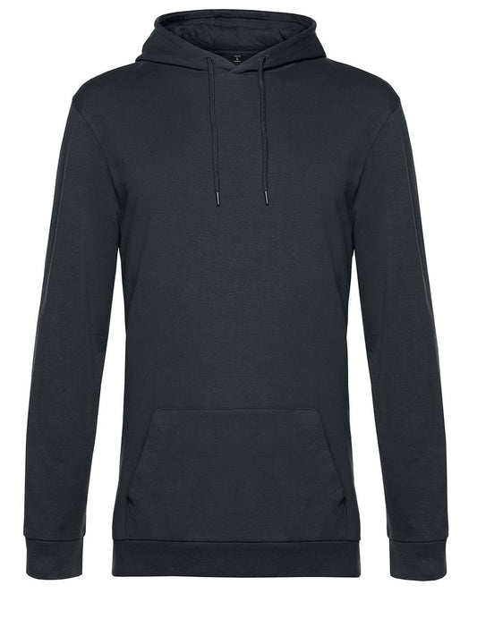 #Hoodie B&C Collection Asphalt