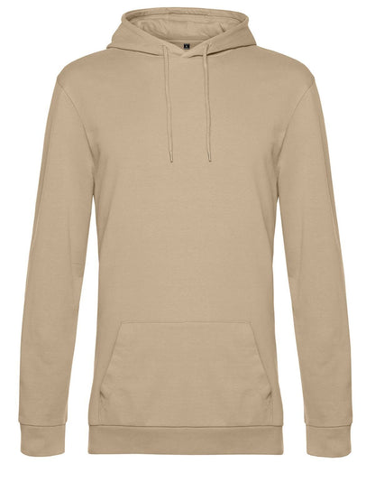 #Hoodie B&C Collection Desert