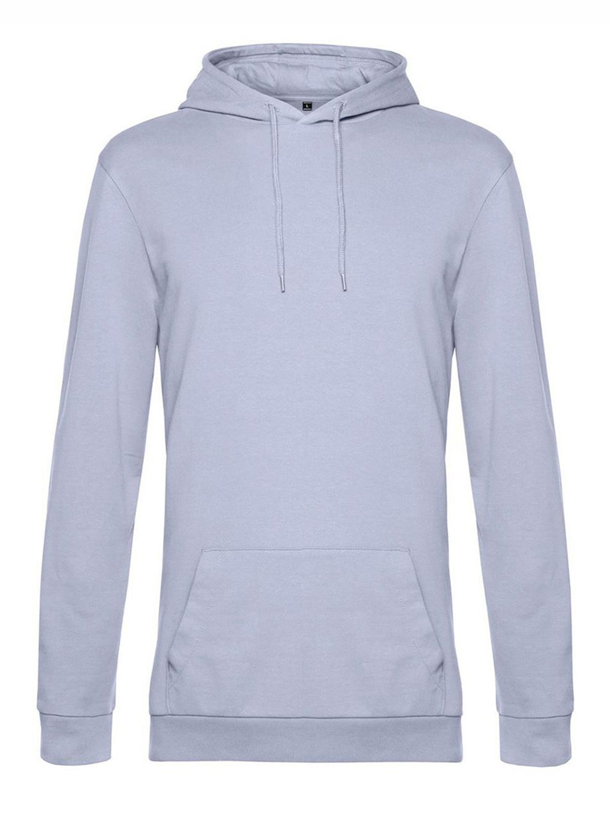 #Hoodie B&C Collection Lavander