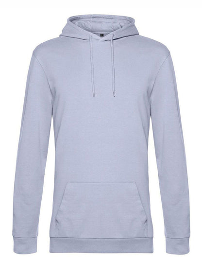 #Hoodie B&C Collection Lavander