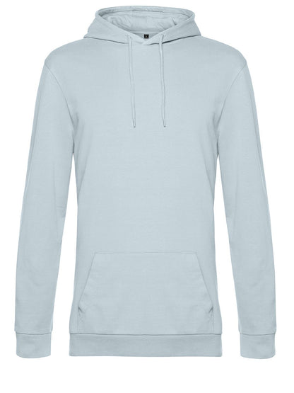 #Hoodie B&C Collection Pure Sky
