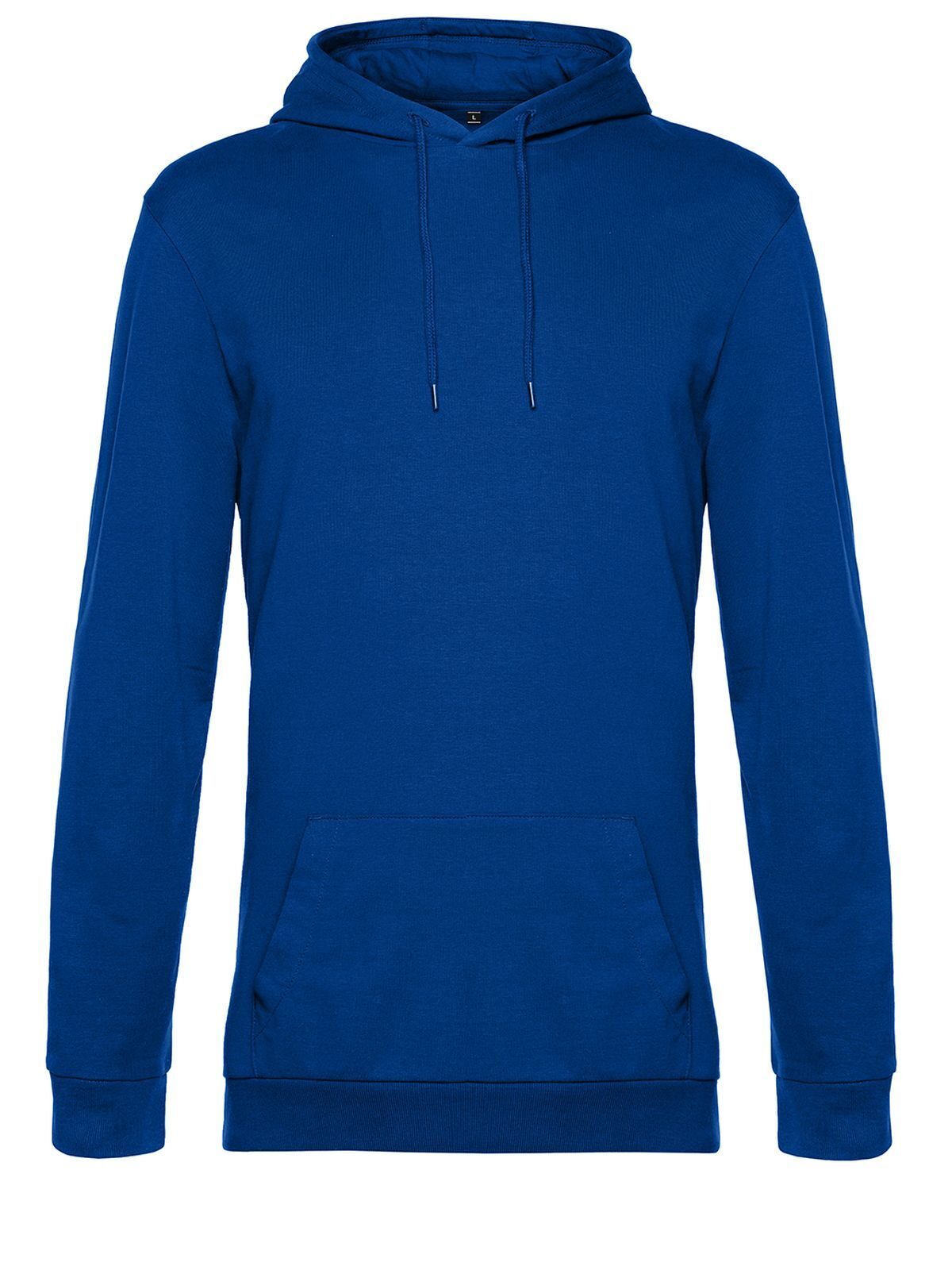 #Hoodie B&C Collection Royal
