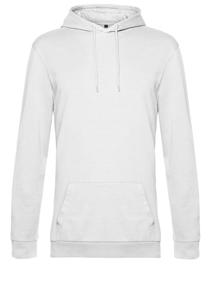 #Hoodie B&C Collection White