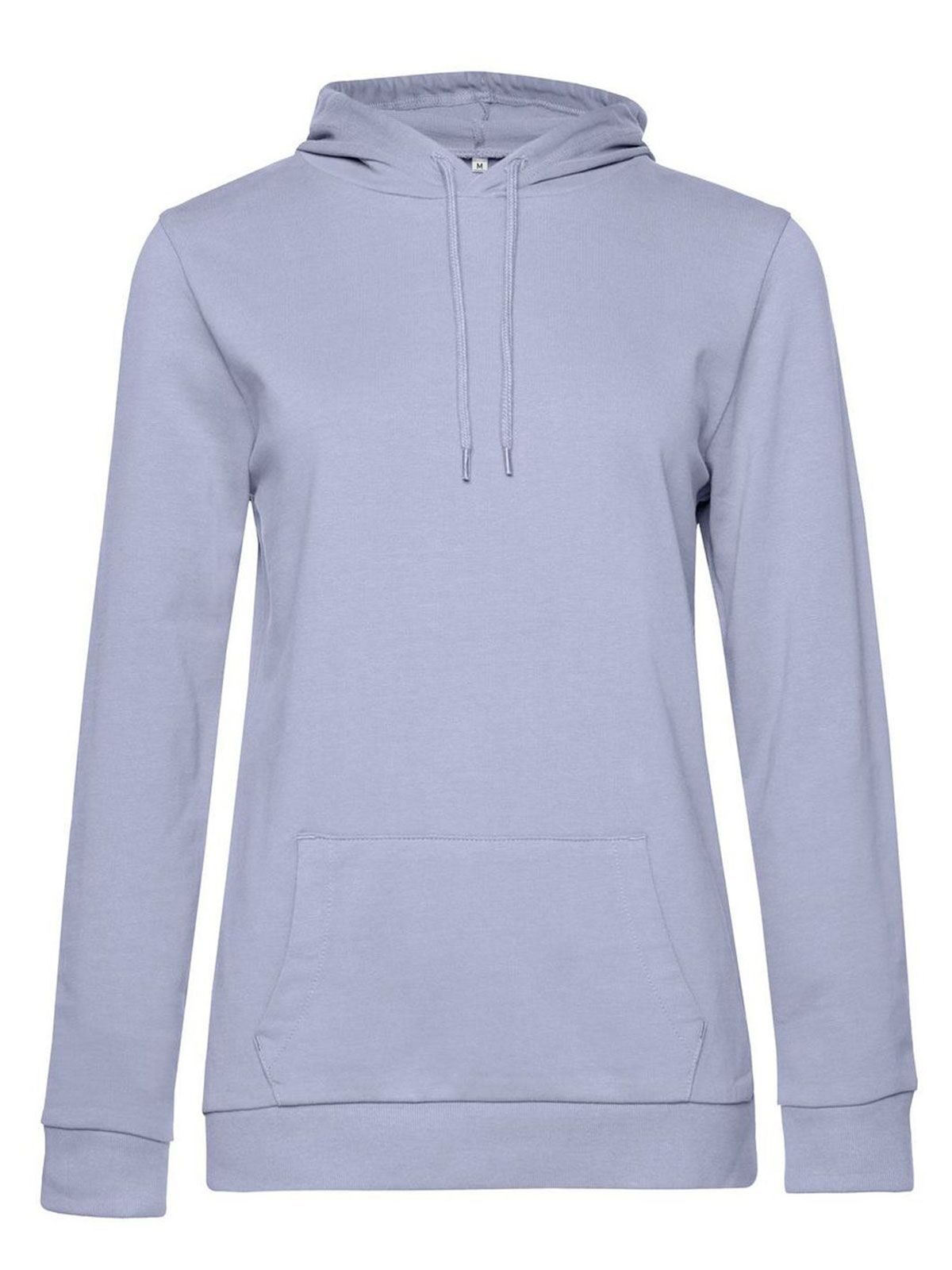 #Hoodie /Women B&C Collection Lavander