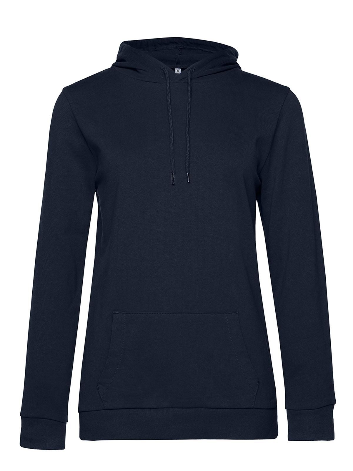 #Hoodie /Women B&C Collection Navy Blue