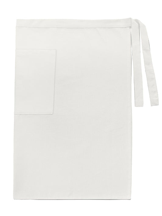 Waist Apron Man w/pocket Canvas