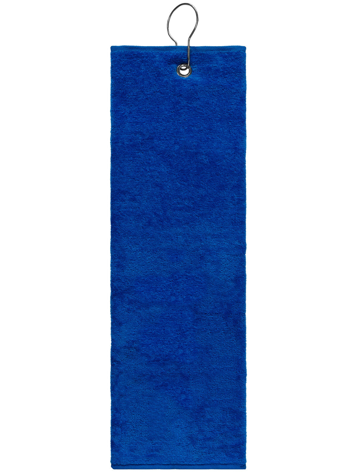 Golf Towel 45x45 Bear Dream Royal Blue
