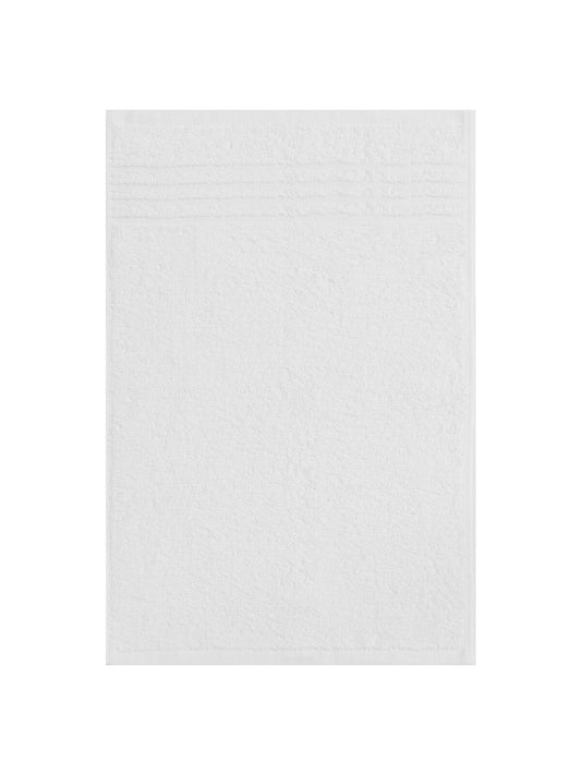 Hotel Towel 100x150 Bear Dream White