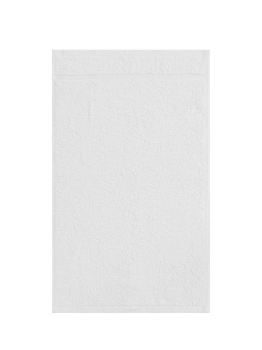 Hotel Towel 30x50 Bear Dream White