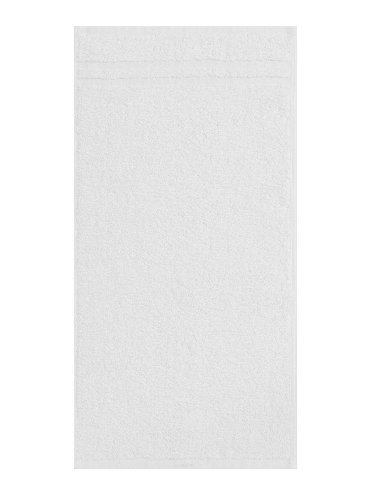 Hotel Towel 50x100 Bear Dream White