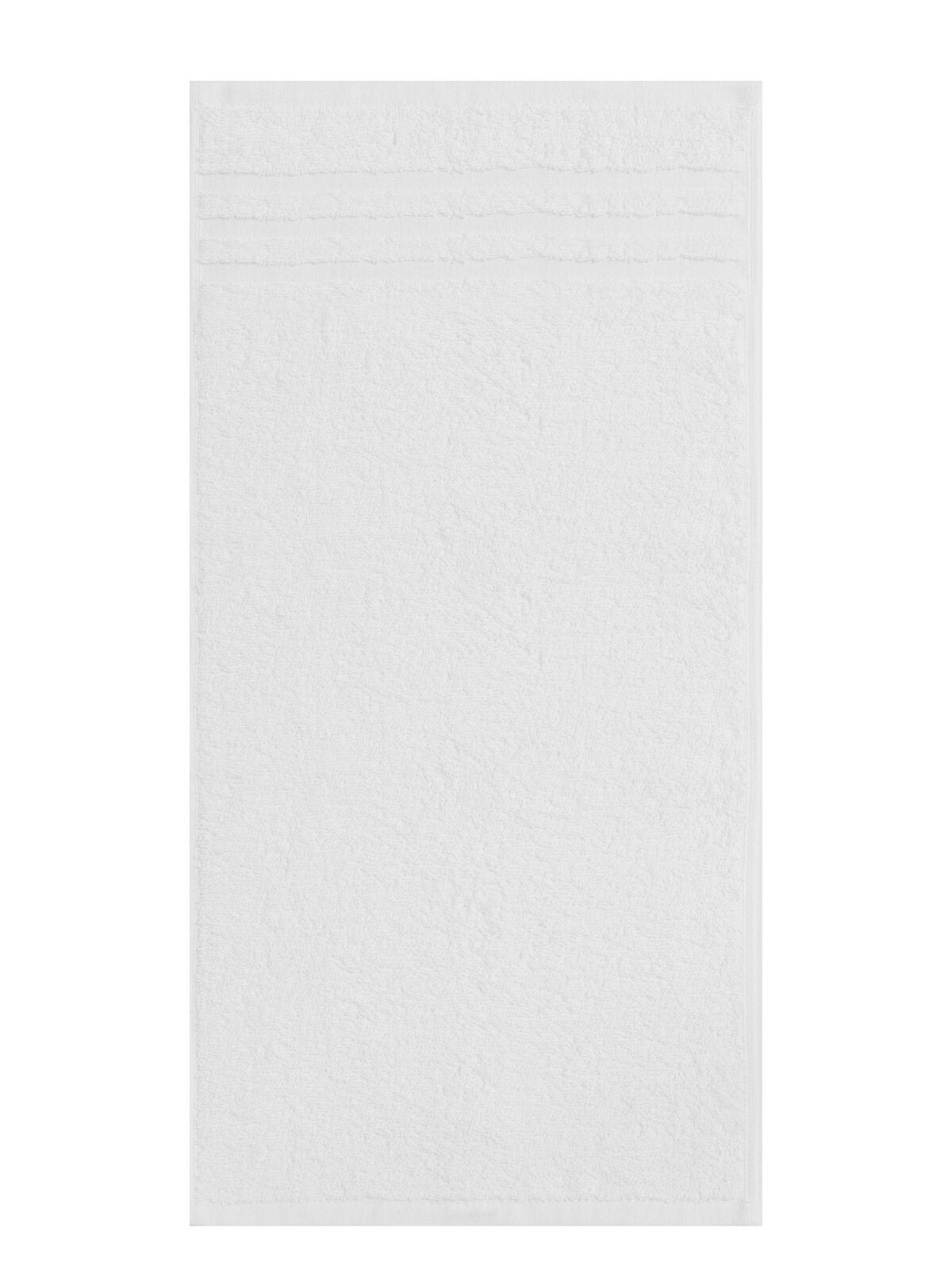 Hotel Towel 70x140 Bear Dream White
