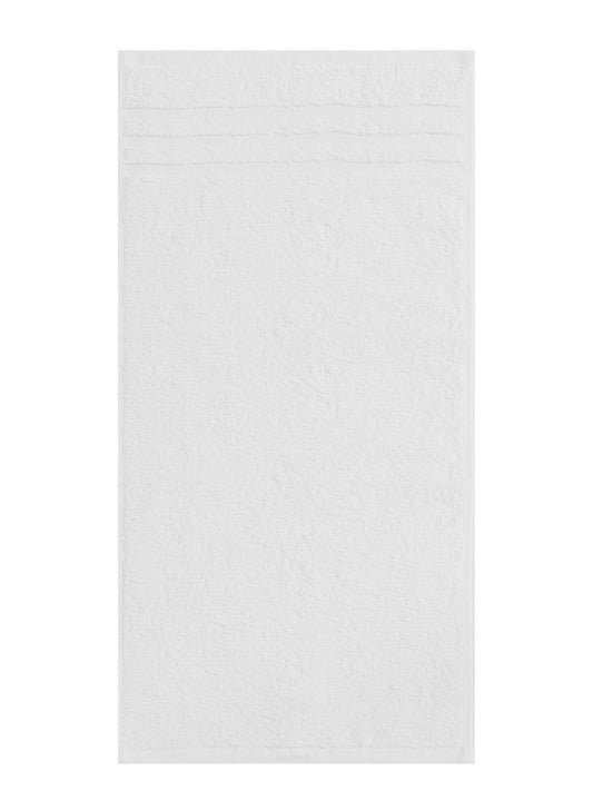 Hotel Towel 70x140 Bear Dream White