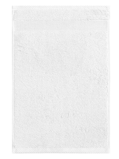 InFlame Towel 100x150 Bear Dream White