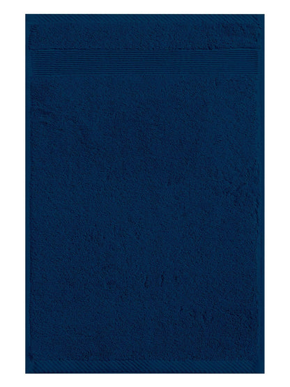 InFlame Towel 100x150 Bear Dream Navy Blue