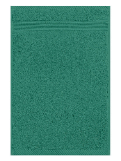InFlame Towel 100x150 Bear Dream Rustical Green