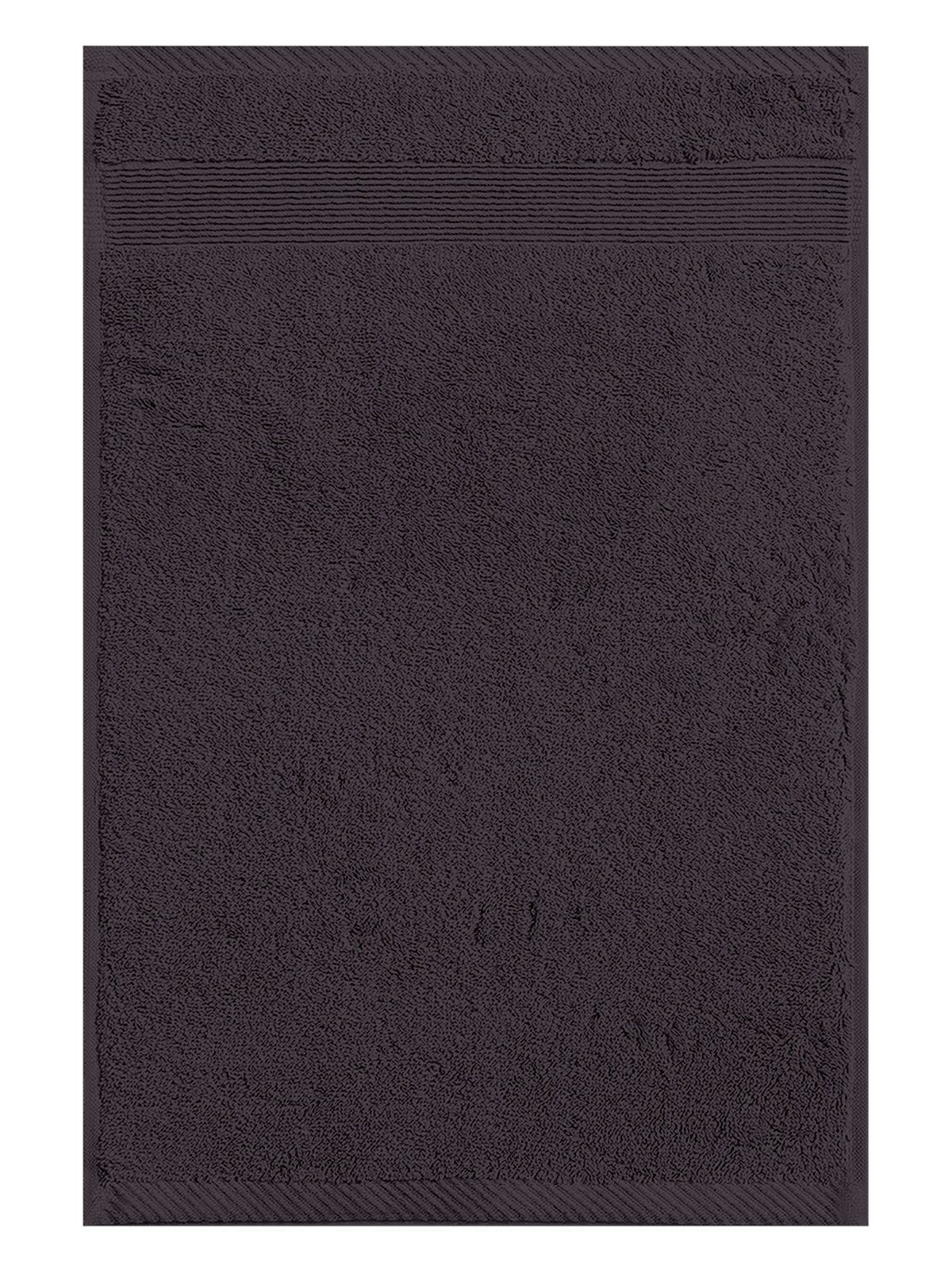 InFlame Towel 100x150 Bear Dream Shale Taupe
