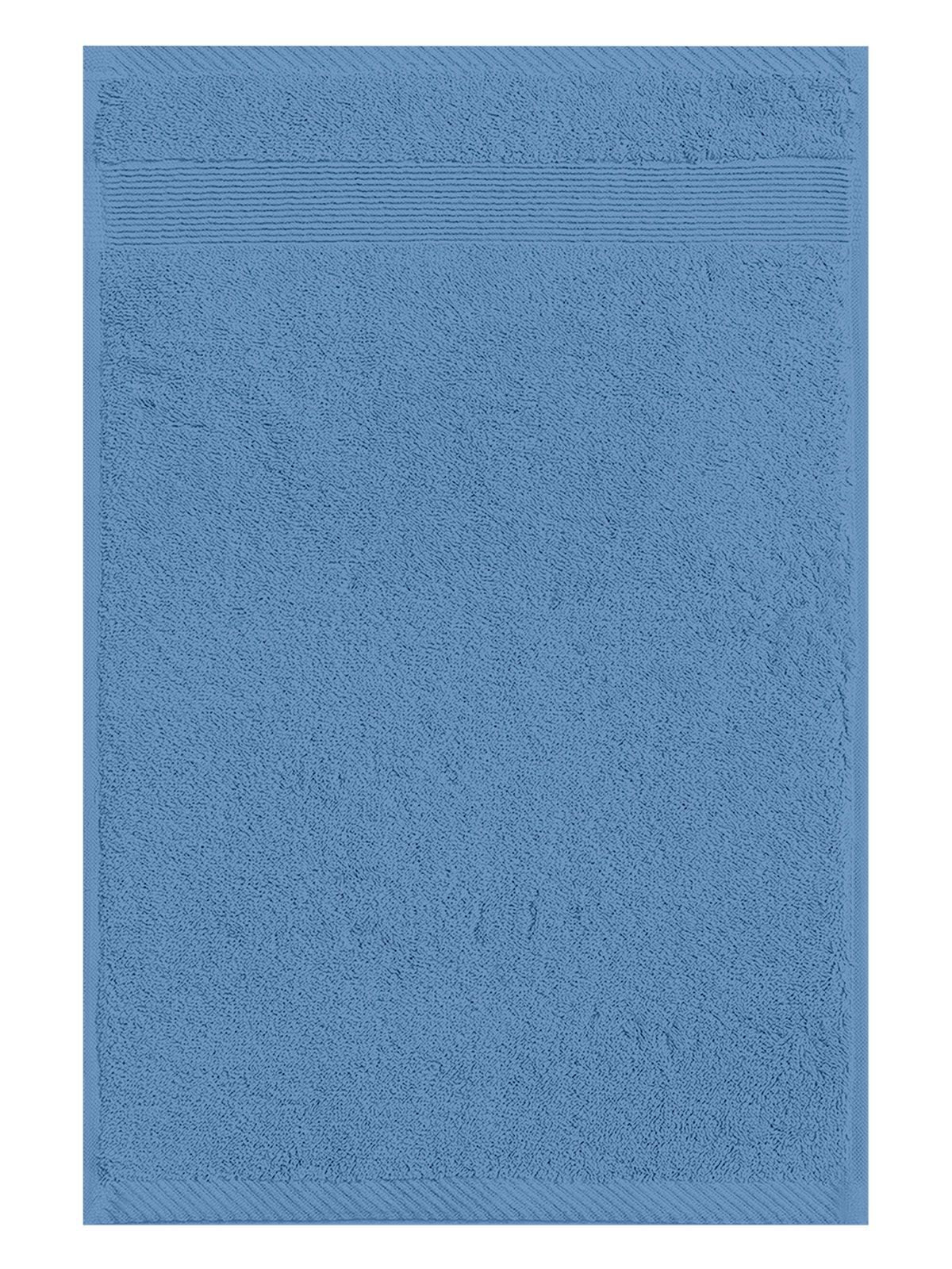 InFlame Towel 100x150 Bear Dream Provence Blue