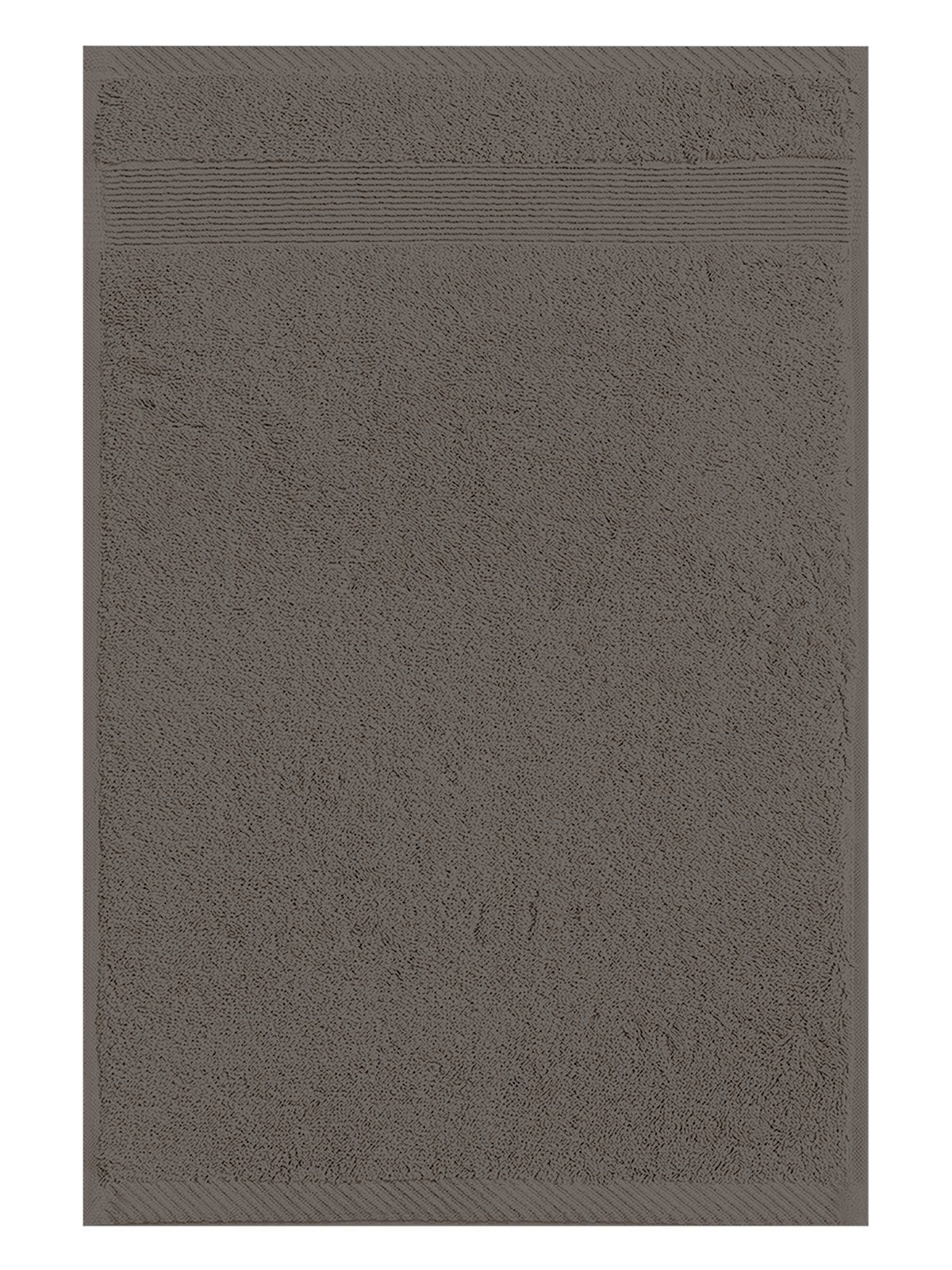 InFlame Towel 100x150 Bear Dream Antique Grey