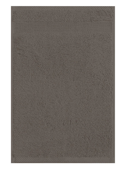 InFlame Towel 100x150 Bear Dream Antique Grey