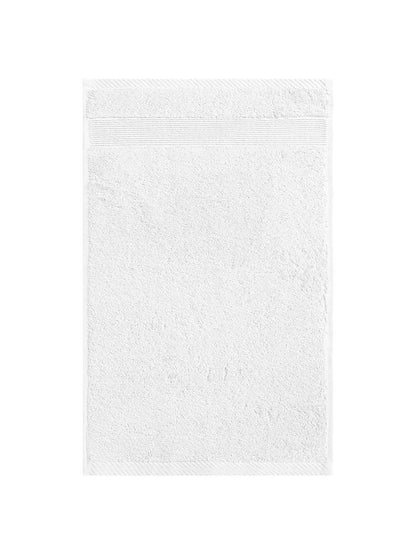 InFlame Towel 30x50 Bear Dream White