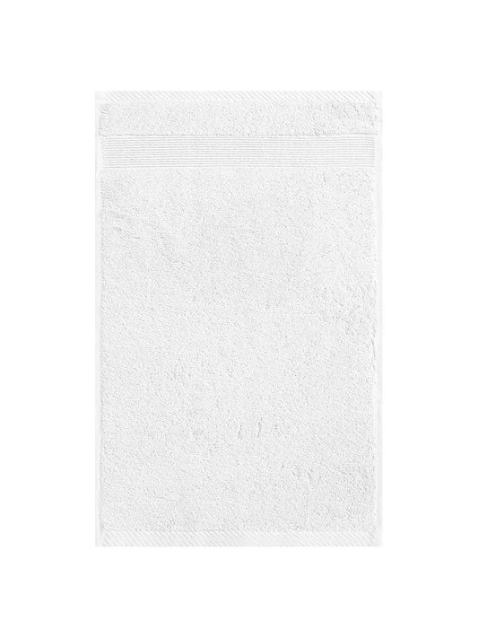 InFlame Towel 30x50 Bear Dream White