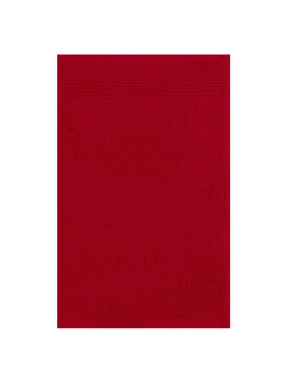 InFlame Towel 30x50 Bear Dream Jester Red