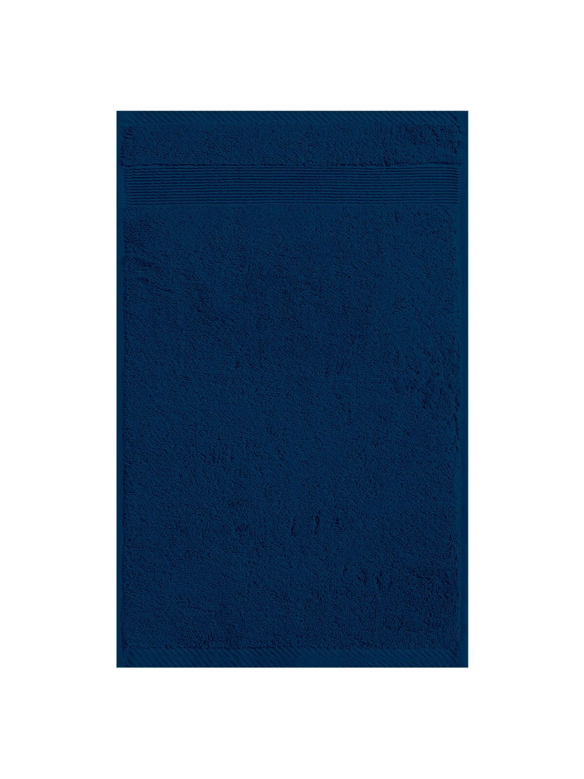 InFlame Towel 30x50 Bear Dream Navy Blue