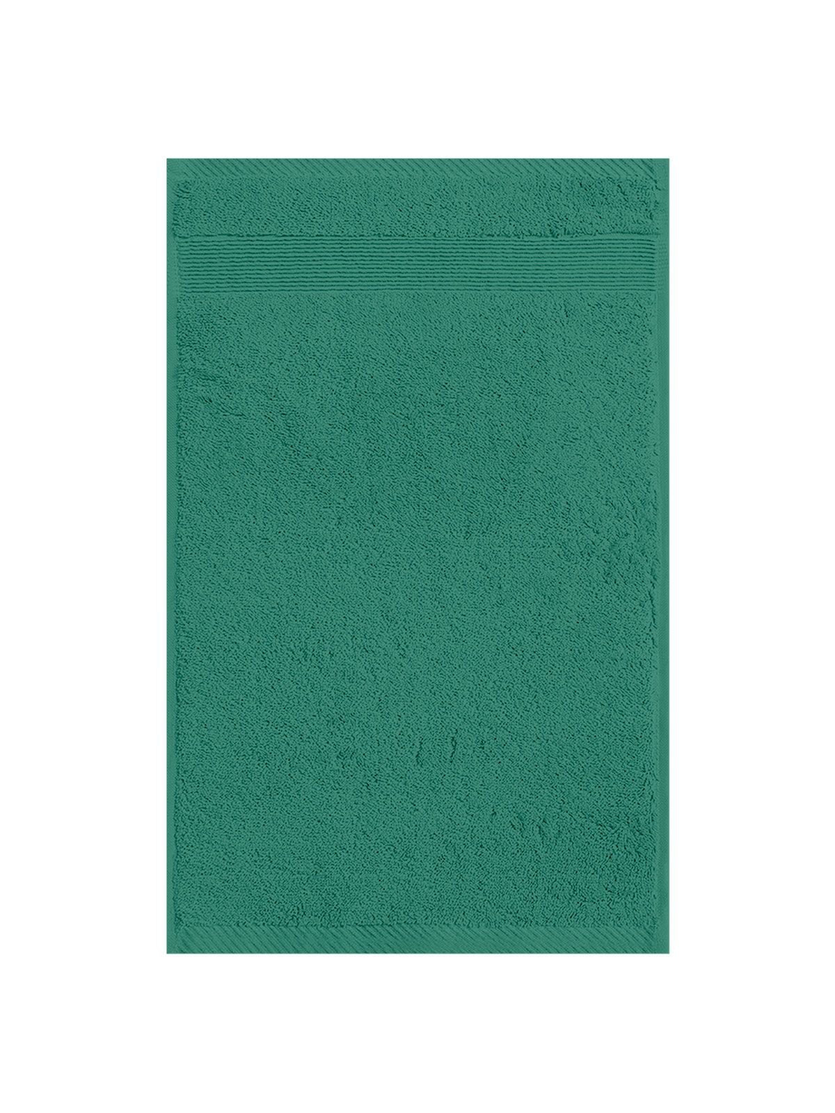 InFlame Towel 30x50 Bear Dream Rustical Green