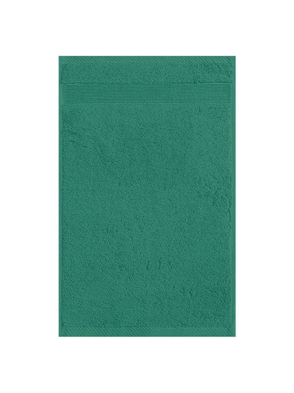 InFlame Towel 30x50 Bear Dream Rustical Green