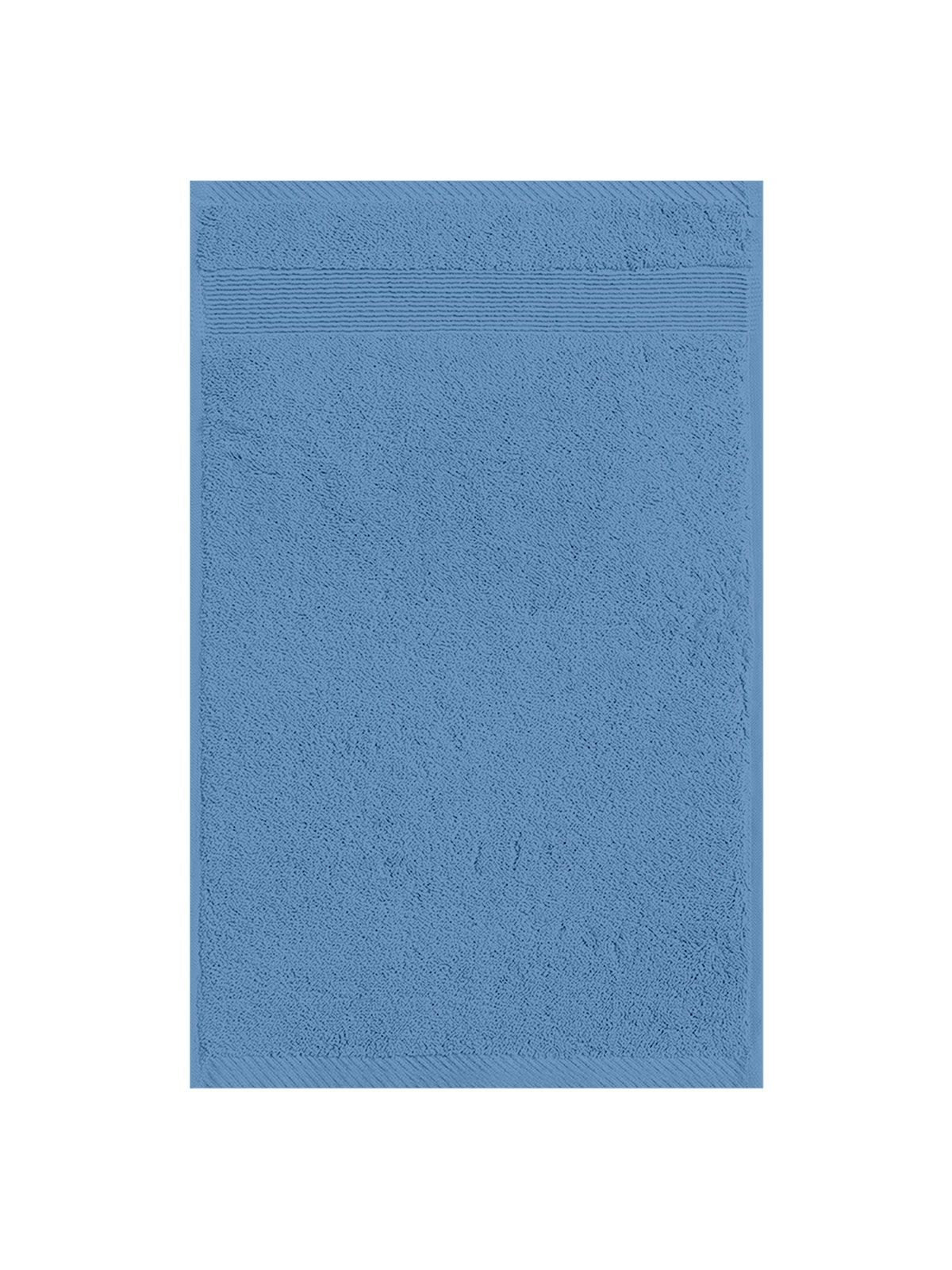 InFlame Towel 30x50 Bear Dream Provence Blue