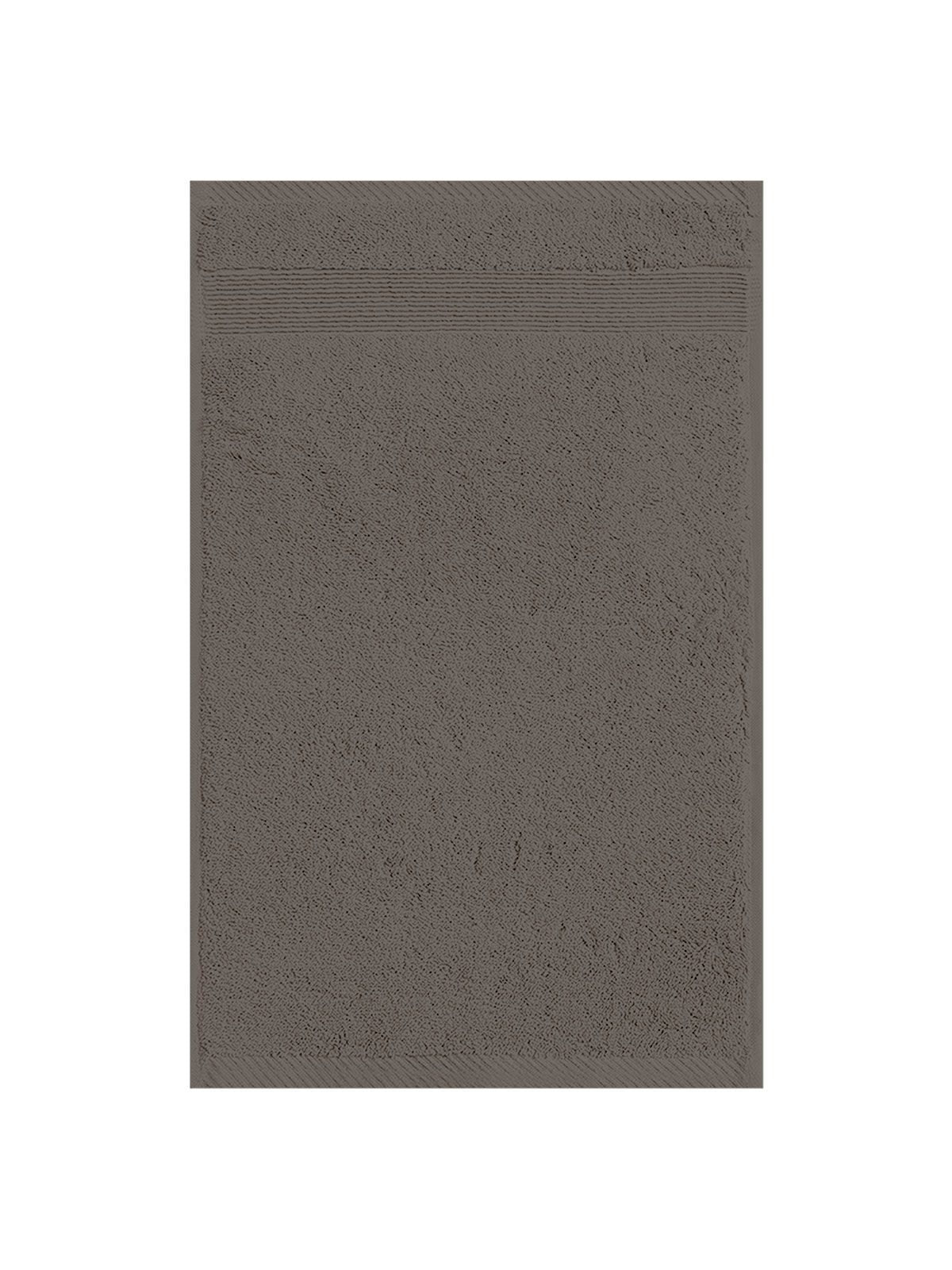 InFlame Towel 30x50 Bear Dream Antique Grey