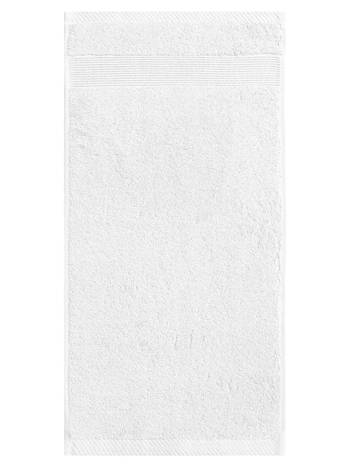 InFlame Towel 50x100 Bear Dream White