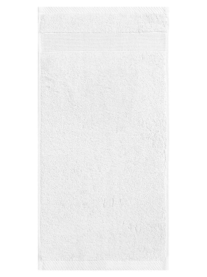 InFlame Towel 50x100 Bear Dream White