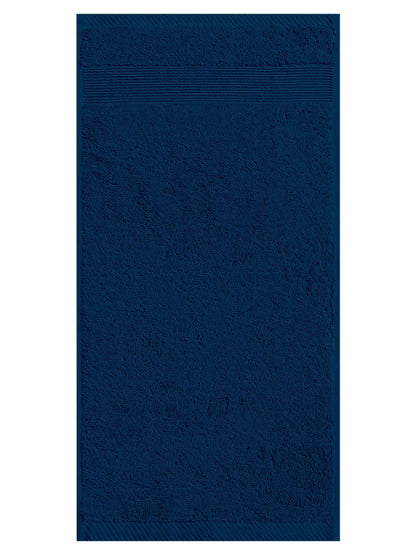 InFlame Towel 50x100 Bear Dream Navy Blue