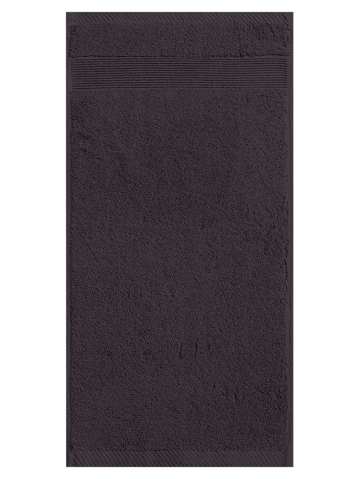 InFlame Towel 50x100 Bear Dream Shale Taupe