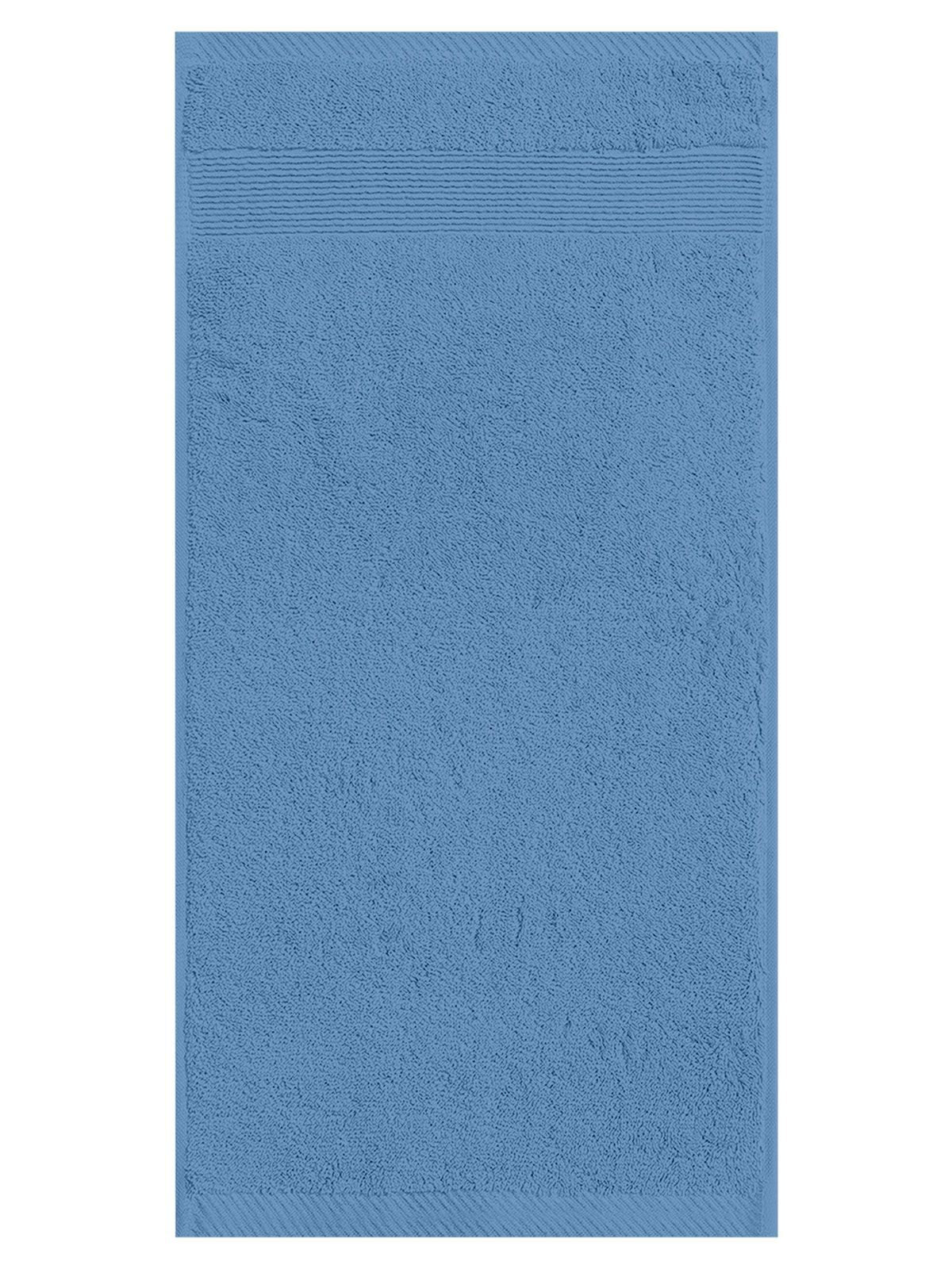 InFlame Towel 50x100 Bear Dream Provence Blue