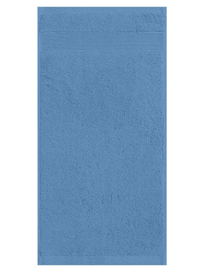 InFlame Towel 50x100 Bear Dream Provence Blue