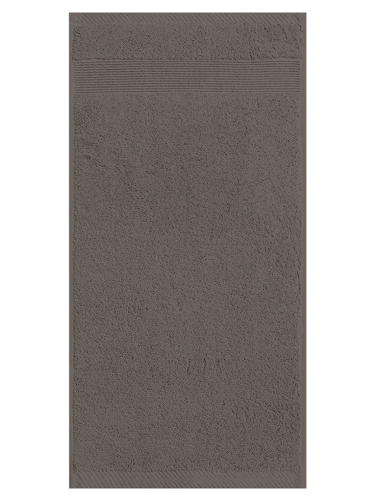 InFlame Towel 50x100 Bear Dream Antique Grey