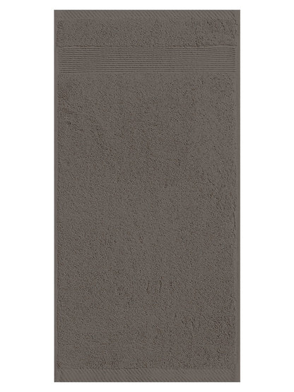 InFlame Towel 50x100 Bear Dream Antique Grey