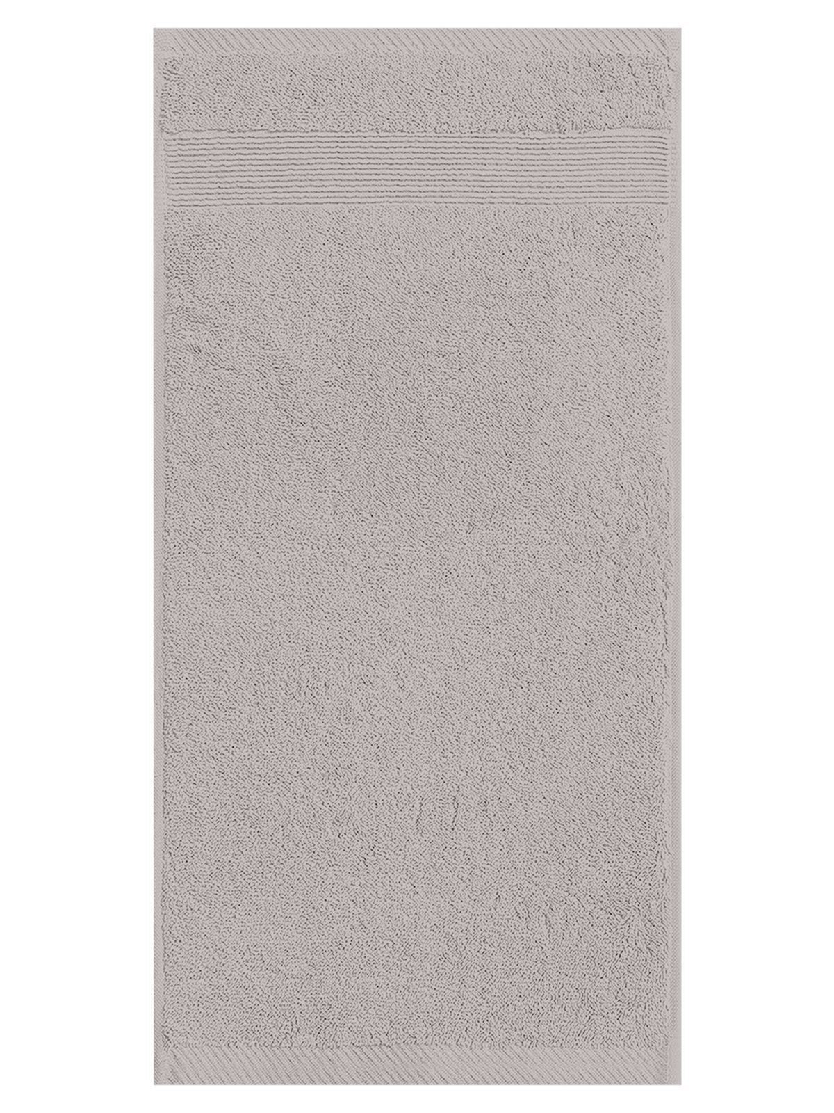 InFlame Towel 50x100 Bear Dream Antique Sand
