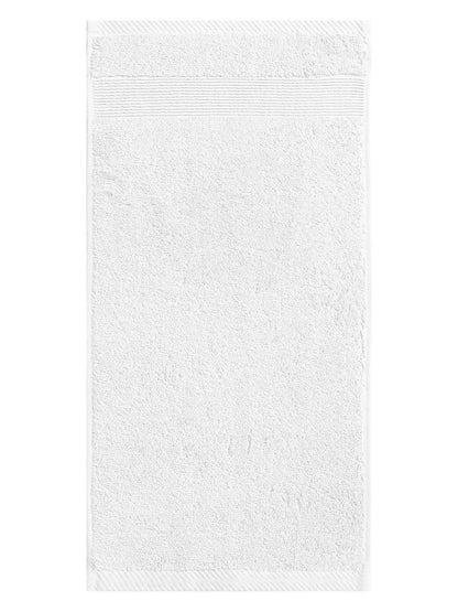 InFlame Towel 70x140 Bear Dream White
