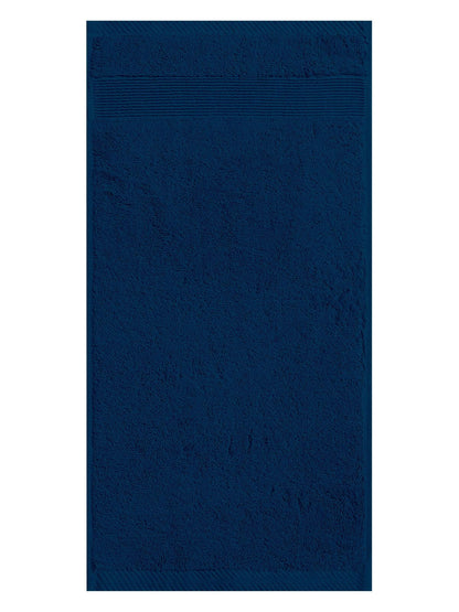 InFlame Towel 70x140 Bear Dream Navy Blue