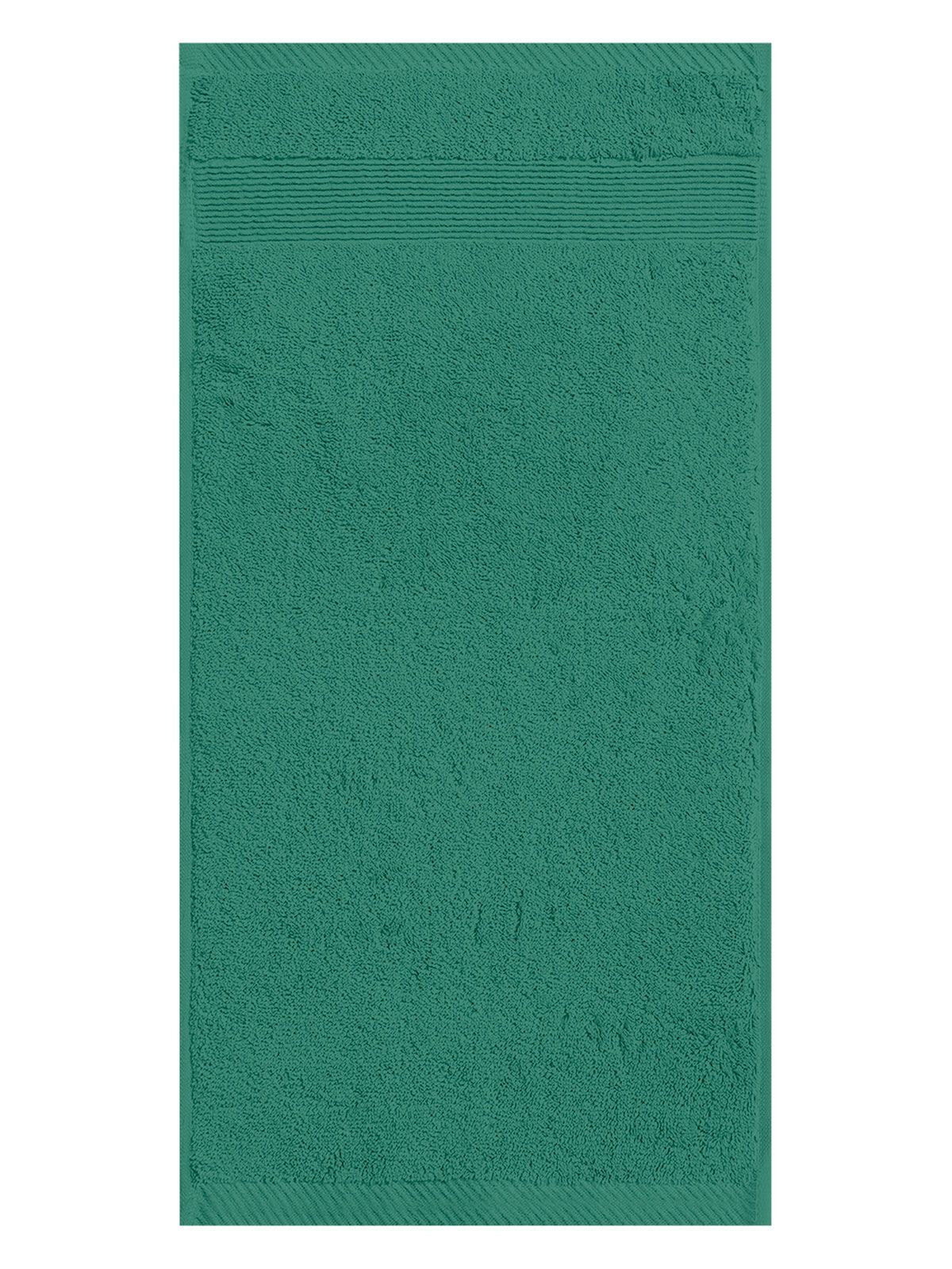 InFlame Towel 70x140 Bear Dream Rustical Green